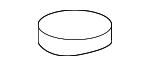 1652678J01 - : Strainer Gasket for Suzuki Image