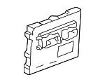 19369985 - : Engine Control Module, Refurbished for GM Image