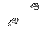 3J7926GTA00 - Cooling System: Joint for Honda Image
