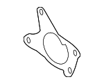 21014EN200 - : Water Pump Gasket for Nissan: Cube Image