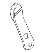 15796340 - Electrical: Buckle End for Chevrolet: SSR Image