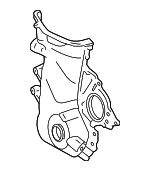 113210D010 - Engine: Timing Cover for Toyota Image