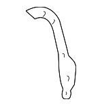 1519722010 - Engine: Oil Pump Gasket for Toyota Image