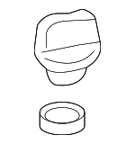 1218021021 - Engine: Filler Cap for Toyota Image