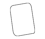 12577472 - Accessories: Engine Decal for GM Image