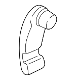 1J0121422 - Cooling System: Reservoir Cap for Volkswagen Image