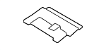 6313706080 - Body: Lamp Bracket for Toyota Image image