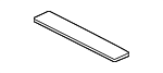63341AC021 - Body: Headliner Spacer for Toyota Image