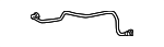 26561983 - Fuel System: Return Tube for GM Image