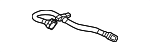 26592024 - Emission Control: Evaporative Emissions System Lines for GM Image