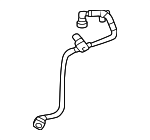 26504799 - Fuel System: Pressure Hose for GM Image