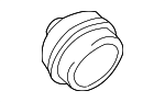 77115433A - Engine: Filter Cover for Audi Image image