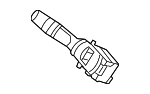 35255T2AA12 - Steering: Signal Switch for Honda: Civic, CR-V, CR-Z, HR-V, Odyssey Image