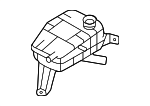25430BY000 - Cooling System: Reservoir for Hyundai Image