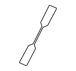 64378XA15A - Body: Wire for Subaru: Tribeca Image