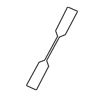 64378XA10A - Body: Wire for Subaru: Tribeca Image