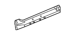4878956AC - Body: Sill Panel for Mopar Image