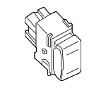 282609N00B - Body: Switch for Nissan: Maxima Image