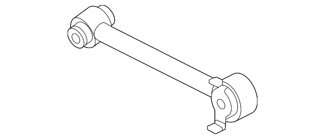 2021-2026 GM Ft Upper Control Arm 85148037 GM | GMPartsDirect.com