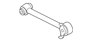 2021-2026 GM Ft Upper Control Arm 85148037 GM | GMPartsDirect.com