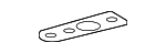 1547136010 - Engine: Oil Pipe Gasket for Lexus Image