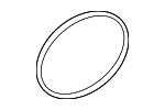 172790W010 - Engine: Turbocharger Seal for Lexus Image