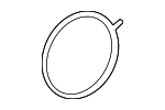 1727625020 - Engine: Inlet Connector Gasket for Lexus Image
