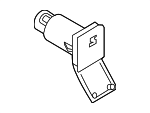 LR107234 - Body: Auxiliary Outlet for Land Rover: Range Rover, Range Rover Evoque, Range Rover Velar Image