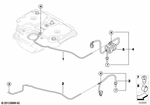 16197204738 - : Repair Kit Filter for BMW Image