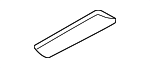 92177SJ010 - Body: Mat for Subaru Image