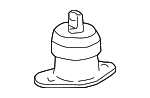 50820SDAA01 - Engine: Mount for Honda: Accord Image