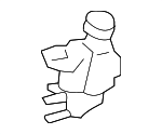 50931SDAA01 - Engine: Solenoid Valve for Honda Image