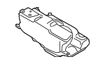 9P1201075G - Air &amp; Fuel Delivery: Fuel Tank for Porsche Image