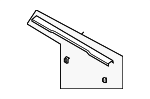 M2DZ7813228AB - : Sill Plate for Ford: Bronco Image