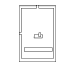 61319327031 - Body: Window Switch for BMW: 230i, 230i xDrive, 330e, 330e xDrive, 330i, 330i xDrive, 530e, 530e xDrive, 530i, 530i xDrive, 535i GT, 535i GT xDrive, 540d xDrive, 540i, 540i xDrive, 640i xDrive Gran Turismo, 840i, 840i Gran Coupe, 840i xDrive, 840i xDrive Gran Coupe, M2, M240i, M240i xDrive, M340i, M340i xDrive, M5, M550i xDrive, M8, M8 Gran Coupe, M850i xDrive, M850i xDrive Gran Coupe, X3, X4, X5, X6, Z4 Image