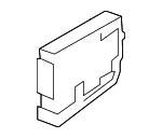 8K0941824 - Electrical: Fuse Holder for Audi: A5, A5 Quattro, A5 Sportback, A6, A6 Quattro, A7 Quattro, A7 Sportback, A8 Quattro, allroad, e-tron Quattro, e-tron S, e-tron S Sportback, e-tron Sportback, Q5, Q5 PHEV, Q5 Sportback, Q7, Q8 e-tron, Q8 e-tron Sportback, R8, RS5, RS5 Sportback, RS7, RS7 Sportback, S5, S5 Sportback, S6, S7, S7 Sportback, S8, SQ5, SQ5 Sportback, SQ8 e-tron, SQ8 e-tron Sportback Image
