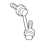 31387675 - Suspension: Stabilizer Link for Volvo: EX90, S60, S90, V60, V60 Cross Country, V90, V90 Cross Country, XC60, XC90 Image