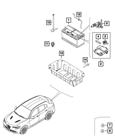 Diagram 1