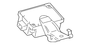 8976008020 - : TPMS Antenna for Toyota Image