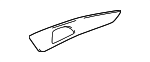 2187301080 - Body: Insert for Mercedes-Benz Image
