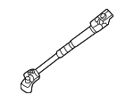 564002G000 - Steering: Coupling for Kia: Optima Image