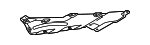 51758080539 - Body: Under Cover for BMW Image