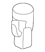 80510SDAA41 - Body: Sunlight Sensor for Honda: Accord, Civic, CR-V Image