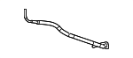 68068740AL - Steering: Pressure Hose for Dodge: Journey Image