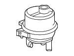 5154404AA - Steering: Reservoir for Dodge: Journey Image