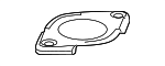 52691T0AA01 - Suspension: Coil Spring Retainer for Honda Image