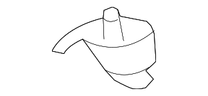 51169808691 - : Sun Visor Holder for Mini Image