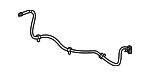 84874413 - Body: Nozzle Assembly for GM Image