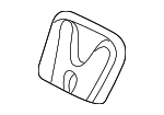 75701S3C000 - Body: Emblem for Honda: CR-V, Odyssey Image