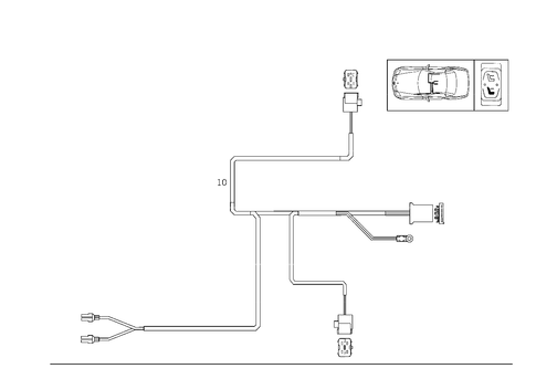 Seat Heating for 1999 Mercedes-Benz SLK 230 #0